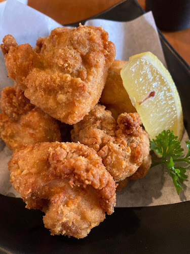 Opinii despre Sho Bu Japanese Noodle în Coquitlam - Hospitality and gastronomy