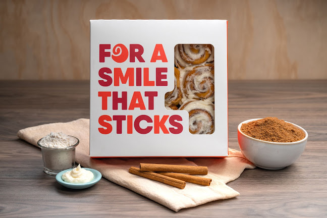 Cinnzeo Bakery Cafe - Hospitality and gastronomy