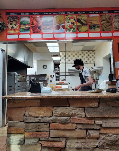 Sultan Restaurant - Hospitality and gastronomy