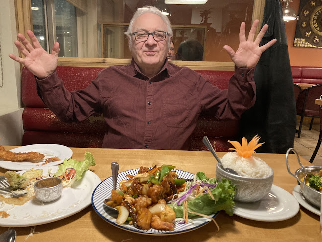 Songkran Thai Restaurant