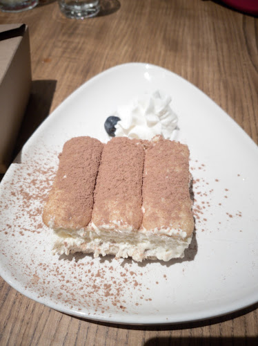 Comentarii opinii despre La Cucina Pizzeria Kitchener