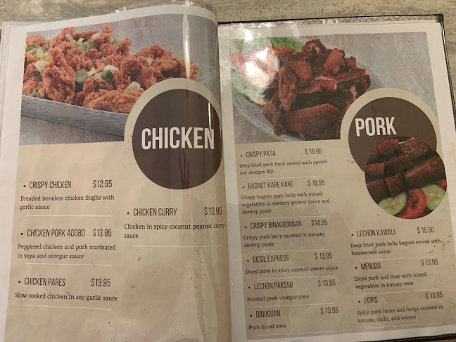 Opinii despre La Meza Grill în Delta - Hospitality and gastronomy