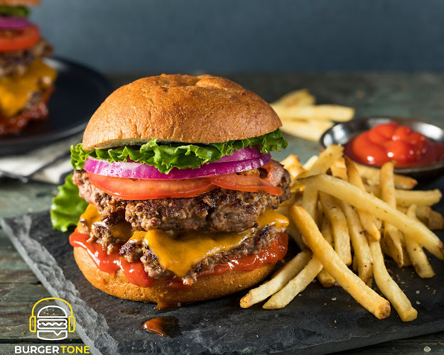 BurgerTone