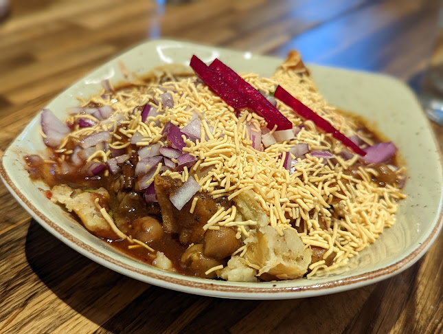 Brar's Trinity Common - Hospitality and gastronomy