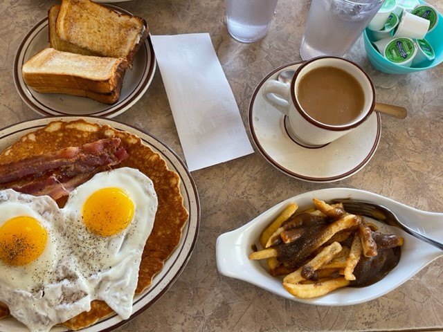 Country Cuisine - Hospitality and gastronomy