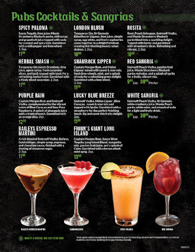 D'Arcy McGee's - Ottawa