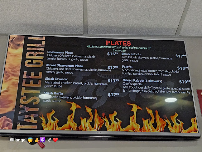 Comentarii opinii despre Taystee Grill