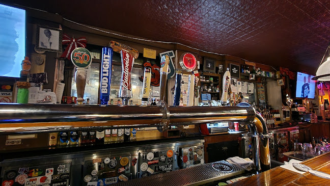 Horseshoe Tavern - Hospitality and gastronomy