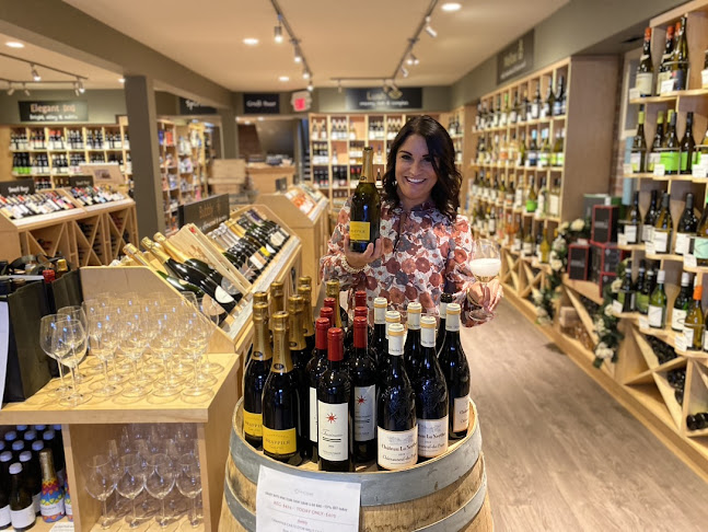 Vine Styles - Calgary