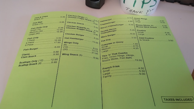 Kate's Take Out - Hospitality and gastronomy