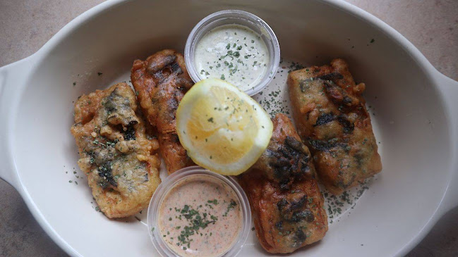 Southern Peach Catering