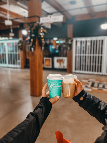 Opinii despre Harrisons Coffee Co în Winnipeg - Hospitality and gastronomy