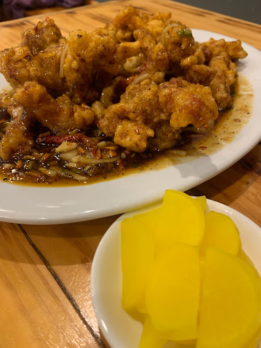 XIN KOREAN RESTAURANT - Victoria