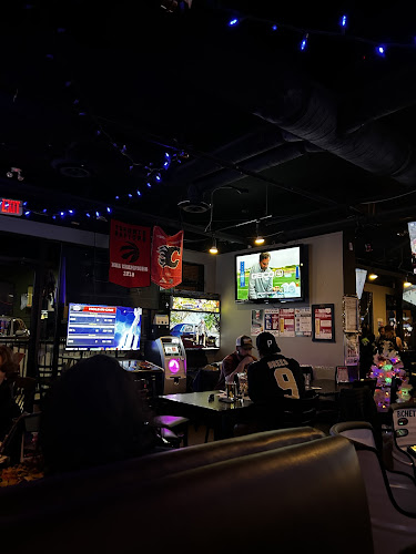 Side Street Pub & Grill - Hospitality and gastronomy