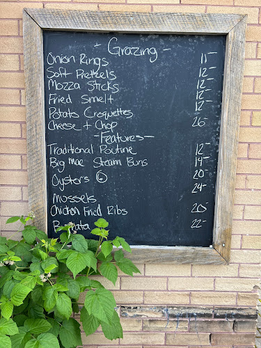 Comentarii opinii despre Baker Street Station