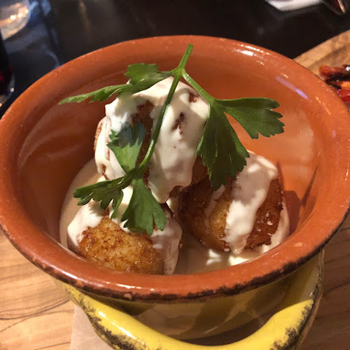 Opinii despre Cotto Italian Comfort Food în Calgary - Hospitality and gastronomy