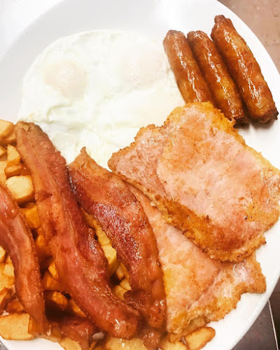 John's Family Restaurant - Hospitality and gastronomy