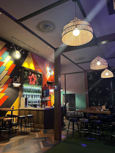 Good Co. Granville - Hospitality and gastronomy