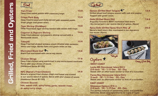 4848 Yonge St, North York, ON M2N 5N2