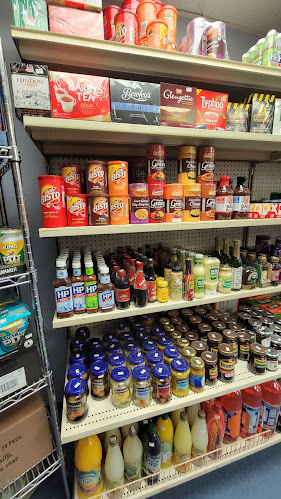 Old Country Scottish Bakery - Mississauga