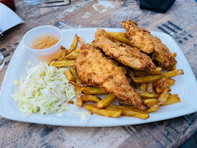 Comentarii opinii despre Roc'N Doc's