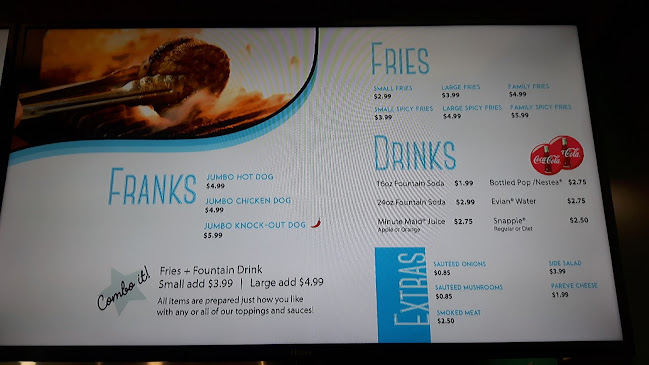 Opinii despre Howie T's în Thornhill - Hospitality and gastronomy