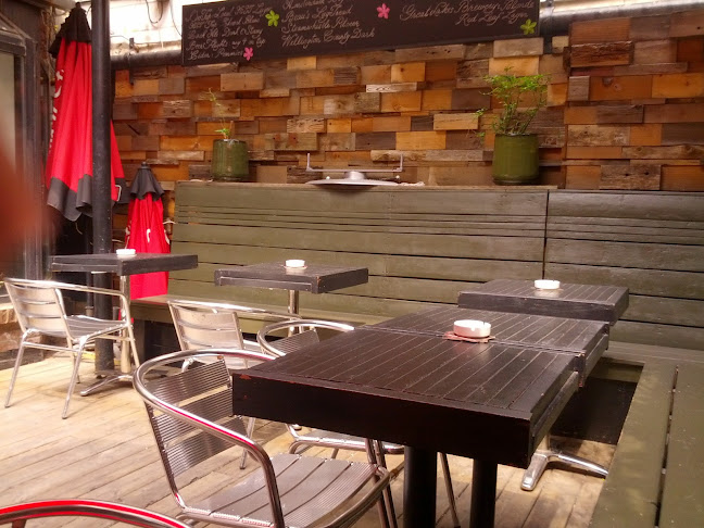 Comentarii opinii despre The Tilted Dog Pub & Kitchen