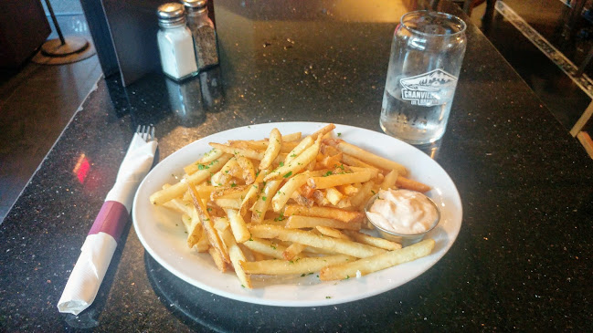 Opinii despre Bellaggio Cafe în Vancouver - Hospitality and gastronomy