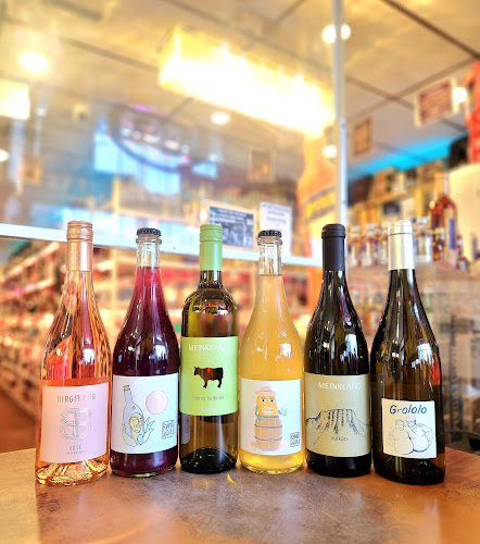 Comentarii opinii despre 121 JASPER LIQUOR