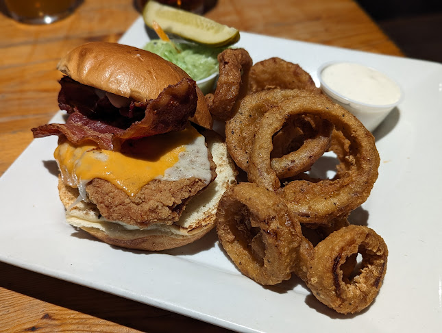 Comentarii opinii despre O'Grady's Outpost