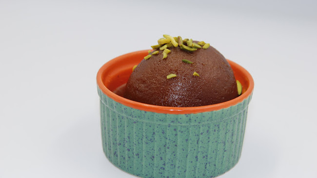 Fitoor - Indian Food Obsession - Mississauga