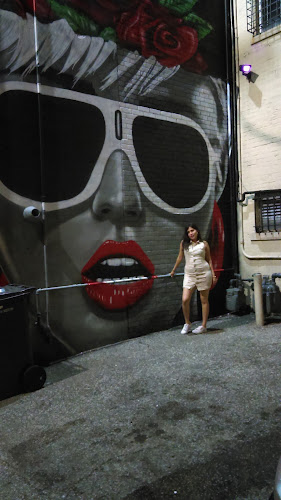 Blanche Restaurant & Lounge - Hospitality and gastronomy