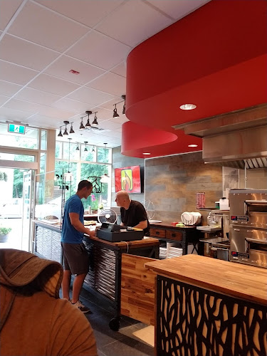 60 Main Street Markham N Unit 5, Markham, ON L3P 1X5