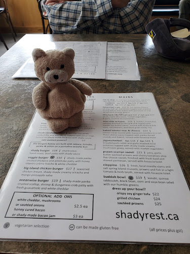 3109 Island Hwy W, Qualicum Beach, BC V9K 2N7