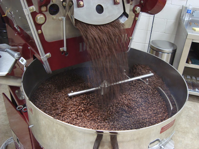 Carvalho Coffee Roasters - Hospitality and gastronomy