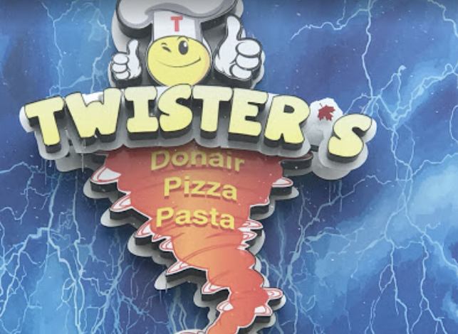 Comentarii opinii despre Twisters Pizza