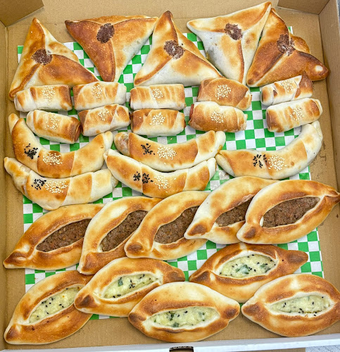 Pizza Plus - Hospitality and gastronomy