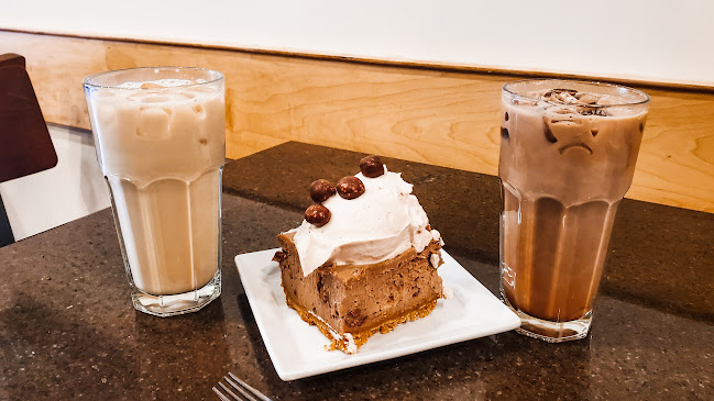 Station Coffee Co. - Hospitality and gastronomy