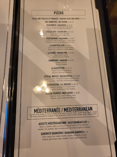 Comentarii opinii despre Naples Pizza