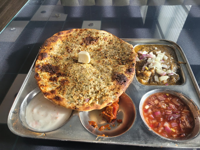 Lala ji’s Indian Cuisine - Hospitality and gastronomy