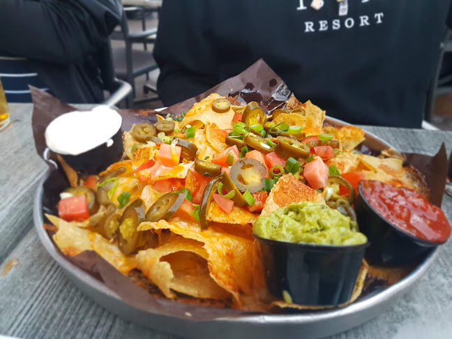 The Flatiron: A Firkin Pub - Toronto