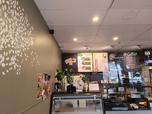 Opinii despre Kim's Café în North Vancouver - Hospitality and gastronomy