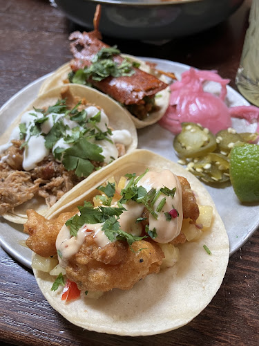 Opinii despre Cantina Del Centro - Nelson în Nelson - Hospitality and gastronomy