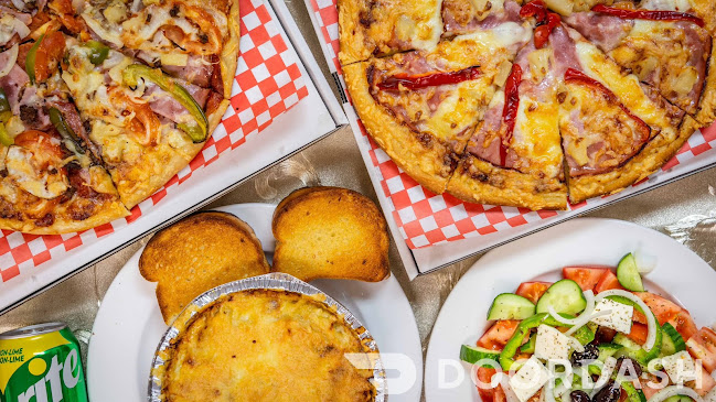 Comentarii opinii despre Demetris Pizza