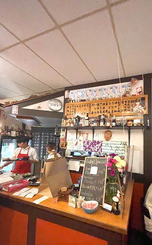 Hachibei - Hospitality and gastronomy