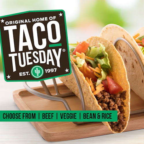 TacoTime - Hospitality and gastronomy