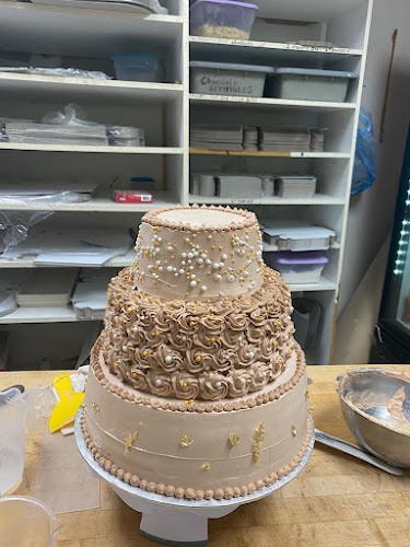 Opinii despre Atlantic Bakery în Mississauga - Hospitality and gastronomy