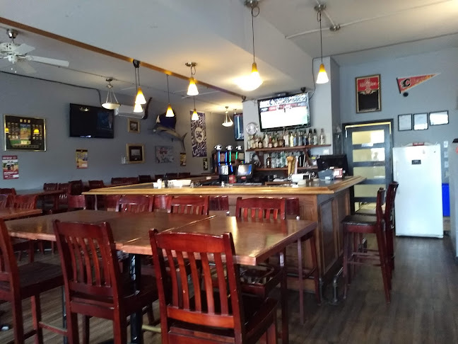 JJ's Neighbourhood Pub Calgary
