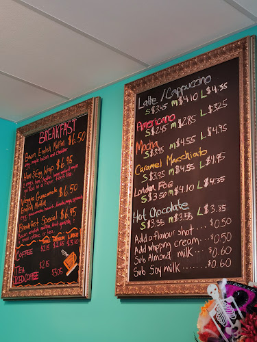 Lemon Bakery - Hospitality and gastronomy