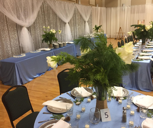 Ela Euro Catering - Edmonton